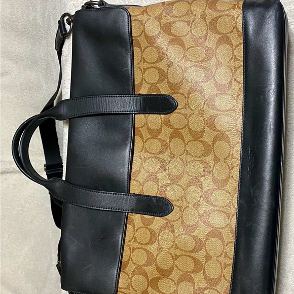 I purchased a new Color from Coach. - Picture 2 of 3